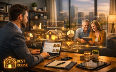 Best House explica: Valoración con IA – Precisión y Rapidez para Captar de forma Óptima
