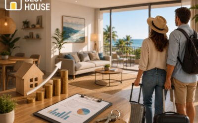 Cómo aprovechar el Auge del Alquiler Temporal: Rentabilidad y Gestión Eficiente, por Best House