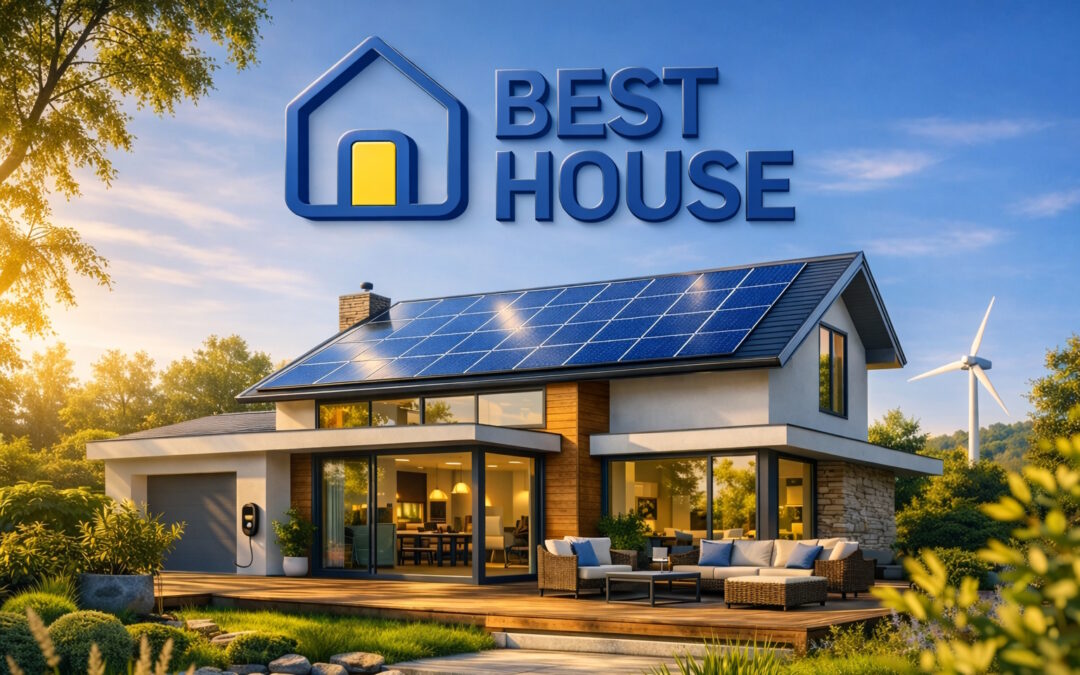 Eficiencia energética y valor de reventa: Cómo influye en la decisión de compra, por Best House