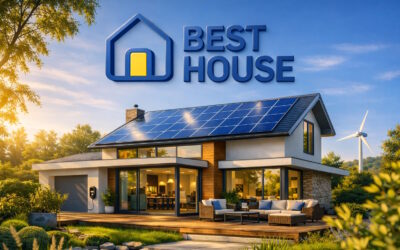 Eficiencia energética y valor de reventa: Cómo influye en la decisión de compra, por Best House