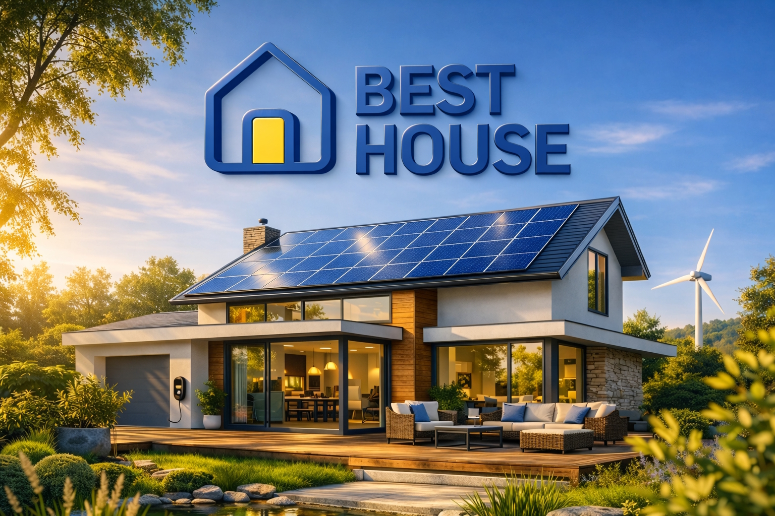 Eficiencia energética y valor de reventa: Cómo influye en la decisión de compra, por Best House