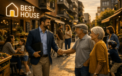 Marketing de Proximidad para Barrios en Crecimiento – Estrategias Hiperlocales que funcionan en 2026, por Best House