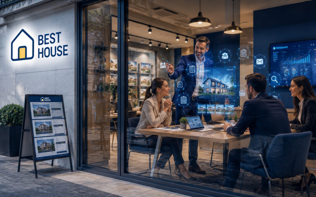 Best House explica: Cómo digitalizar tu Franquicia sin complicaciones | Pasos prácticos para emprendedores