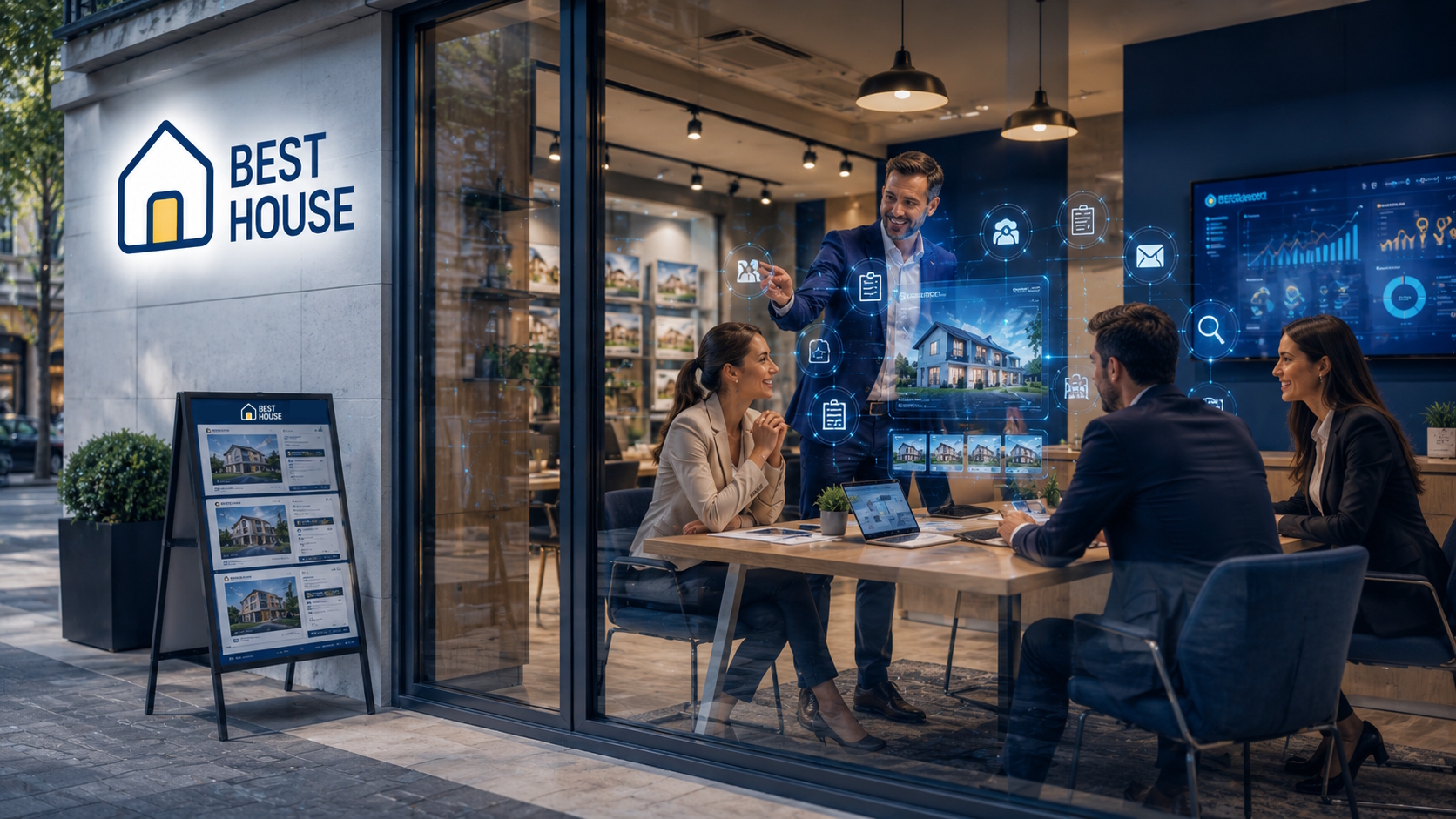 Best House explica: Cómo digitalizar tu Franquicia sin complicaciones | Pasos prácticos para emprendedores
