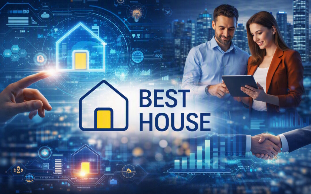 Best House analiza: Innovación Inmobiliaria | Nuevas Tecnologías y Modelos de Negocio