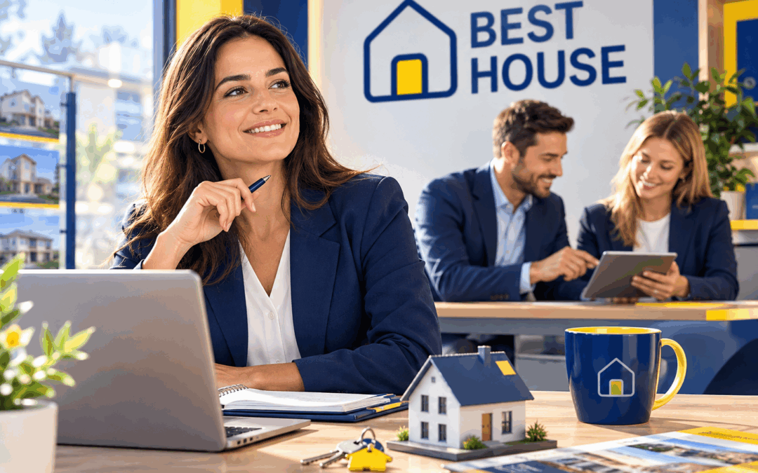 Best House analiza: La excelencia como hábito diario | Cómo convertir la calidad en rutina