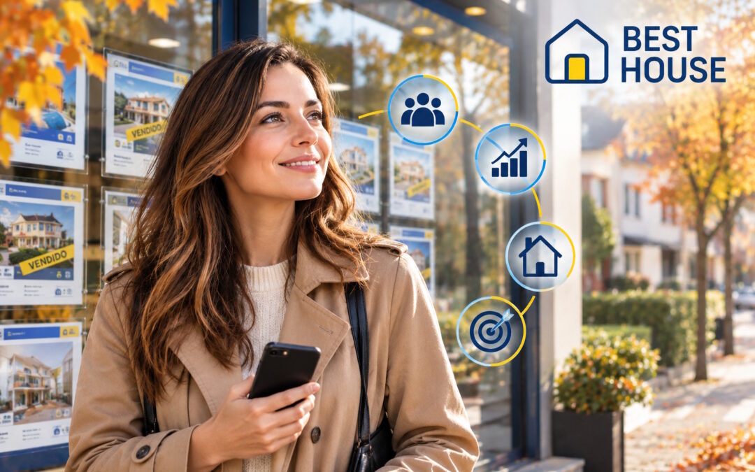 El nuevo perfil del vendedor en otoño de 2026 | Motivaciones y expectativas actuales, por Best House