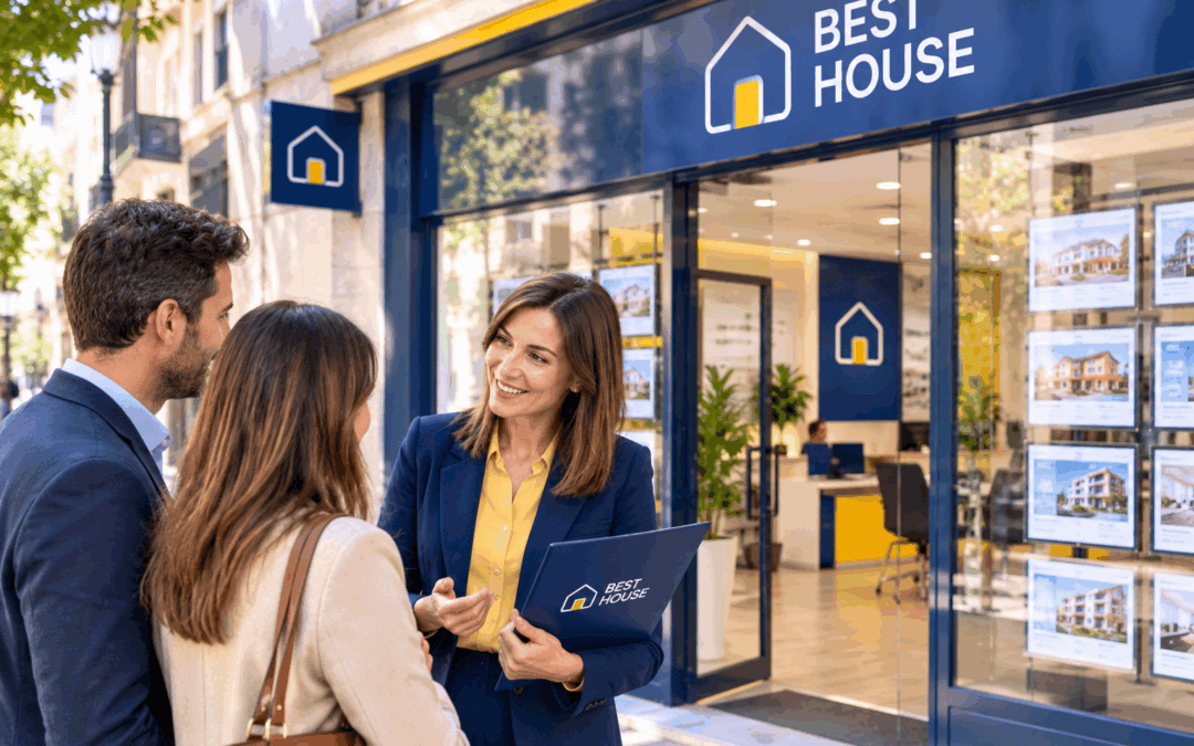 Best House analiza: Por qué la profesionalidad sigue siendo el gran diferenciador del sector inmobiliario