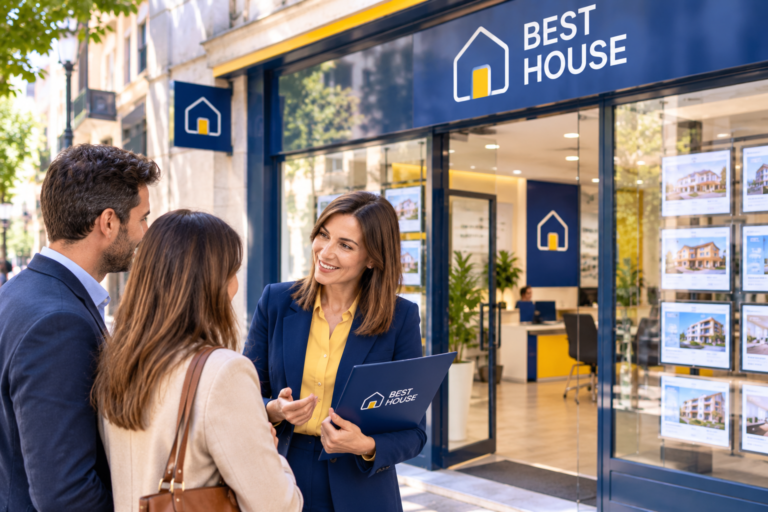 Best House analiza: Por qué la profesionalidad sigue siendo el gran diferenciador del sector inmobiliario