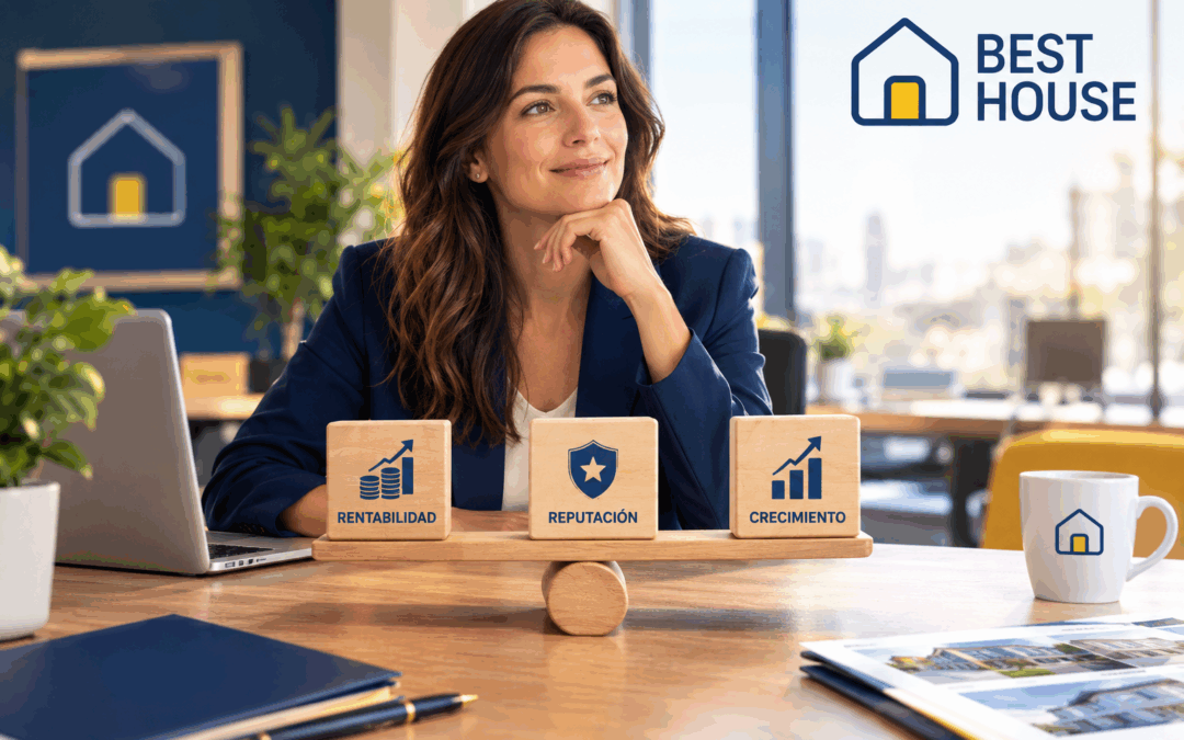 Best House analiza: Rentabilidad, Reputación y Crecimiento | El equilibrio necesario