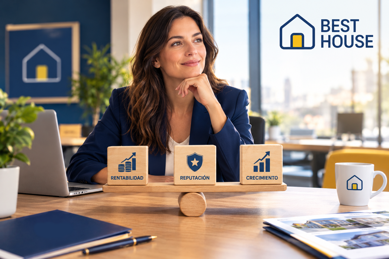 Best House analiza: Rentabilidad, Reputación y Crecimiento | El equilibrio necesario